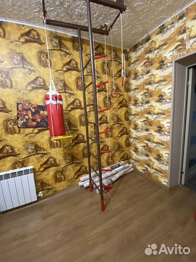 Шведская стенка