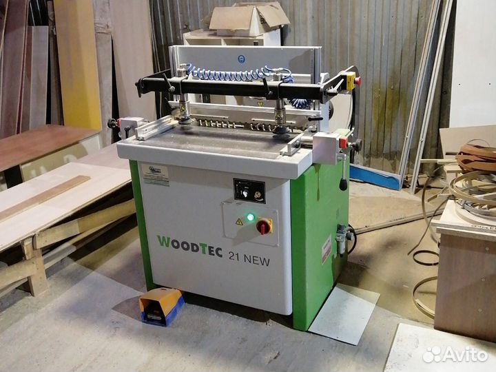 Услуги мебельного цеха