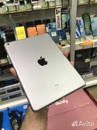iPad 6пк 32gb wifi без touch
