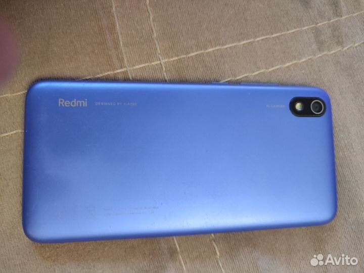 Xiaomi Redmi 7A, 2/16 ГБ
