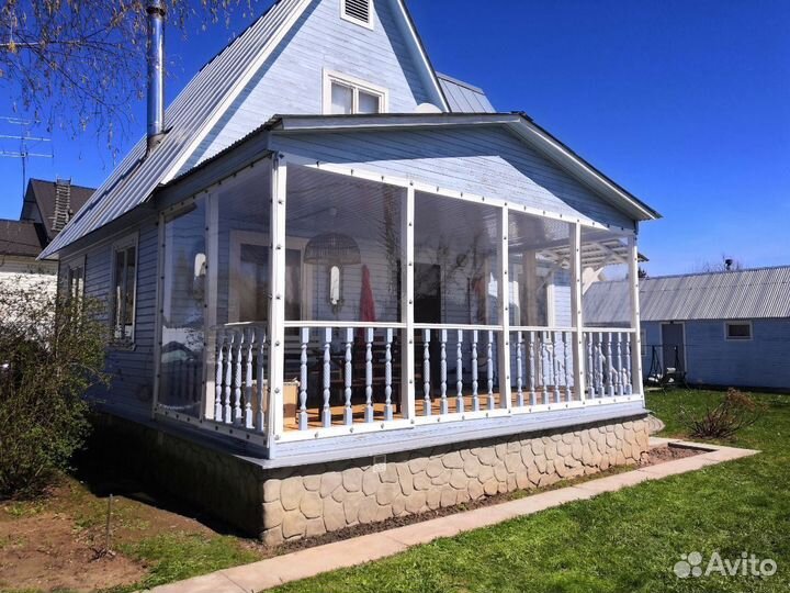 Мягкие окна для беседки