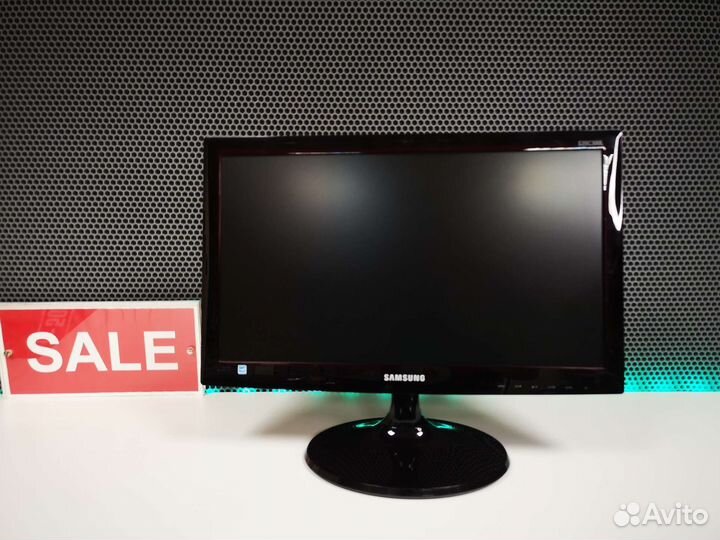 Мониторы Samsung 20 дюймов 40шт