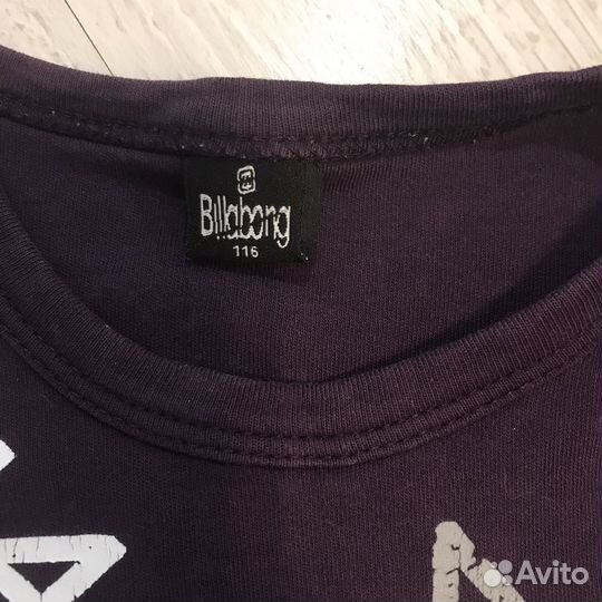 Футболки и майки р.110-116