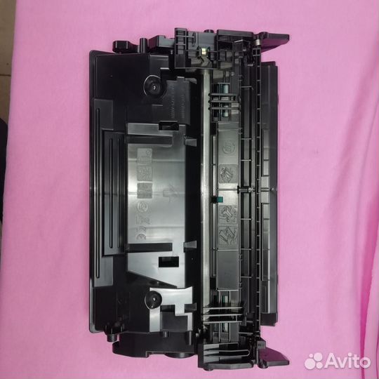 Картридж HP CF287A оригинал первопроходы