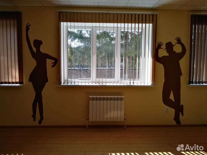 Услуги штукатур-маляр