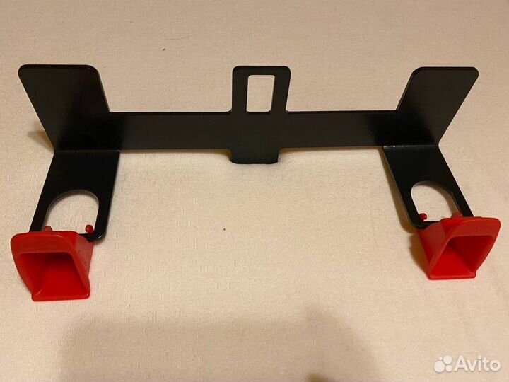 Крепление детского автокресла