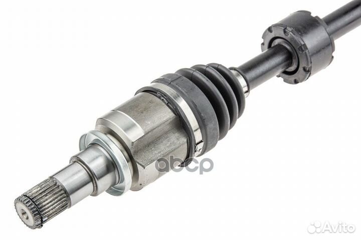 NPW-SU-037 Приводной вал NPW-SU-037 NTY