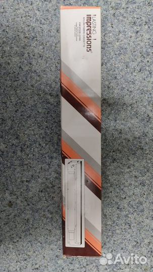 Картридж матричный для Epson MX100, FX100