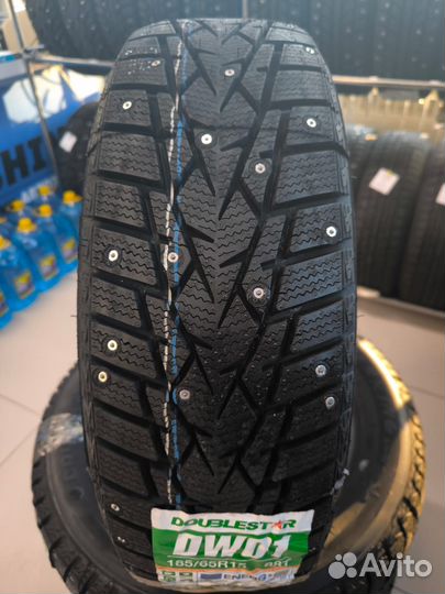 DoubleStar DW01 185/65 R15 88T