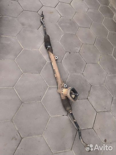 Рулевая рейка LADA vesta