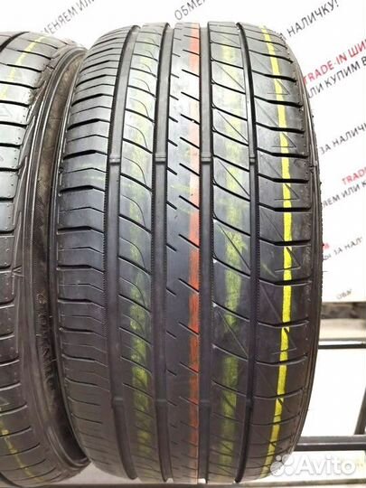 Dunlop SP Sport LM705 245/40 R19 98W