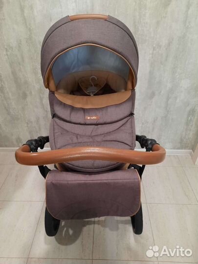 Прогулочная коляска бу