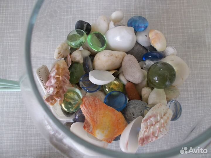 Интерьерные мелочи