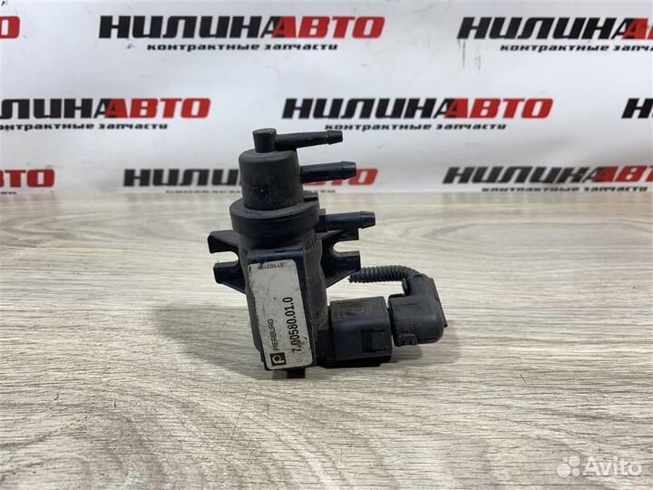 Клапан электромагнитный VW Туарег