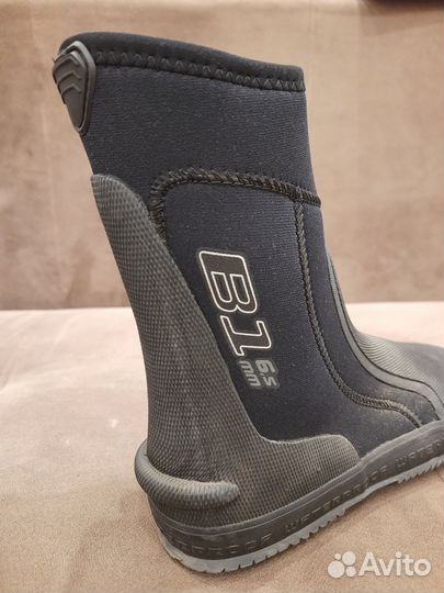 Подводное снаряжение