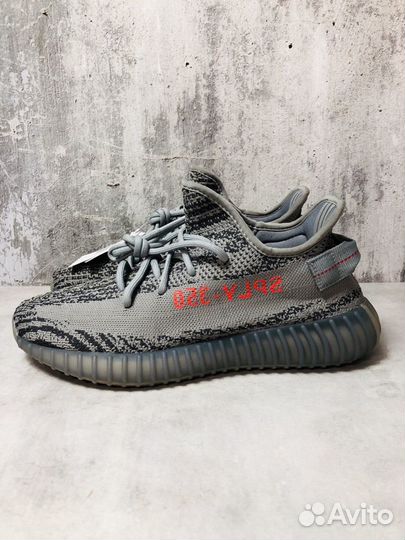 Кроссовки Adidas Yeezy Boost 350 v2