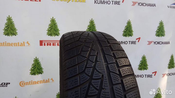 Pirelli Winter Sottozero 210 225/55 R16 99H