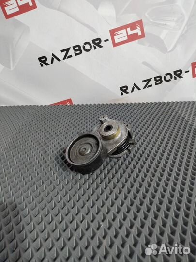 Ролик натяжителя DAF XF 105 2008 2163127