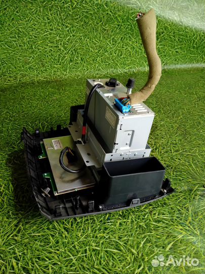 Магнитола Хайма 7 2.0л 2013г