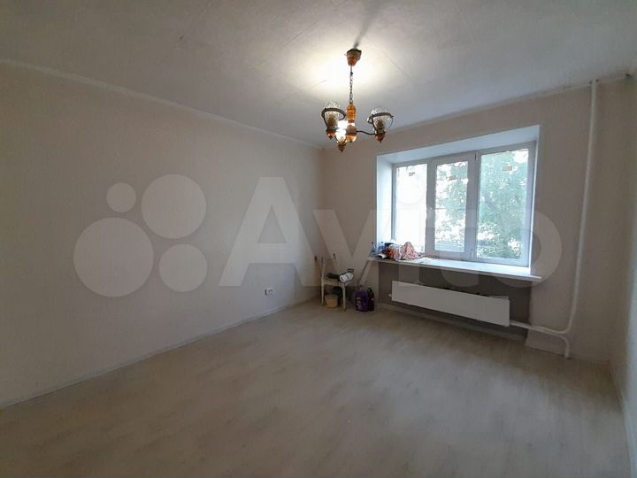 Квартира-студия, 13 м², 1/9 эт.