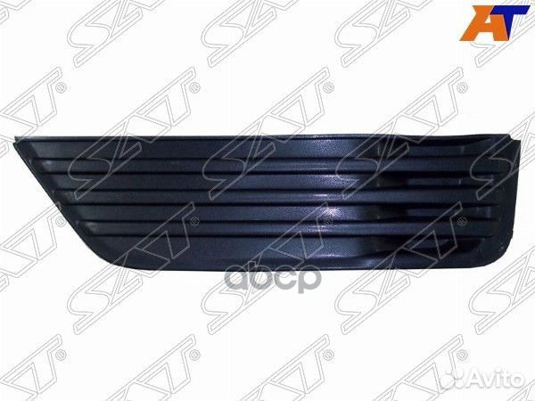 Заглушка в бампер ford focus II 05-08 LH ST-FDA