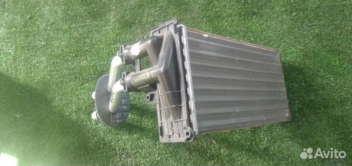 Радиатор отопителя Peugeot 3008 2010-2016