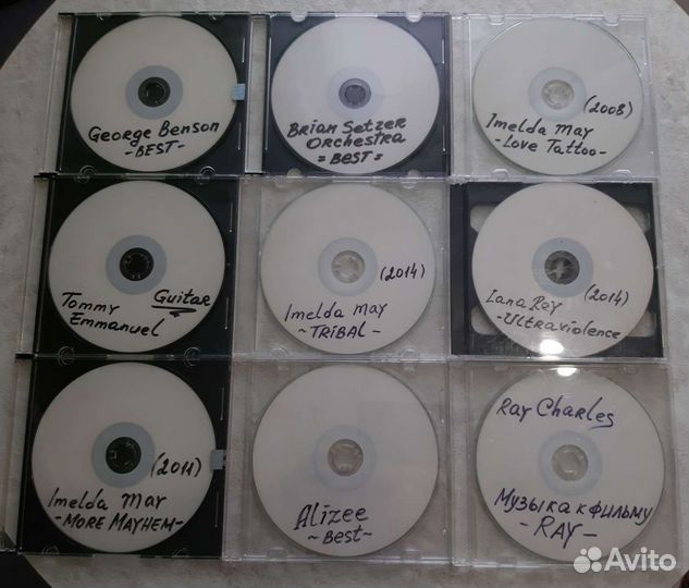 Сд Колекция