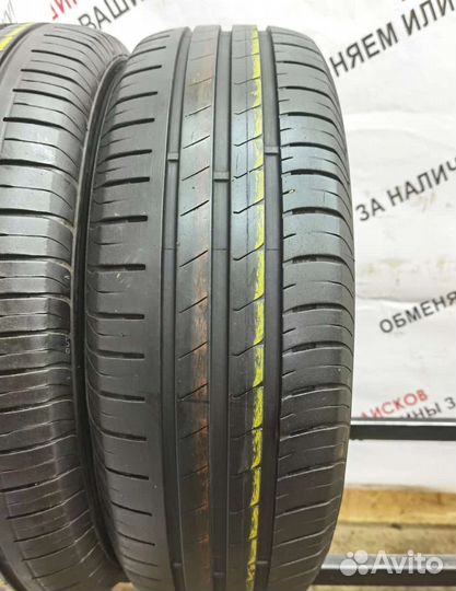Hankook Kinergy Eco 195/65 R15 91H