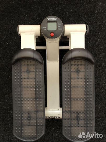 Тренажер степпер