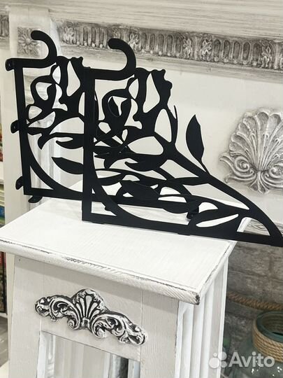 Подвеска для кашпо