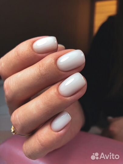 Маникюр/ Smart педикюр