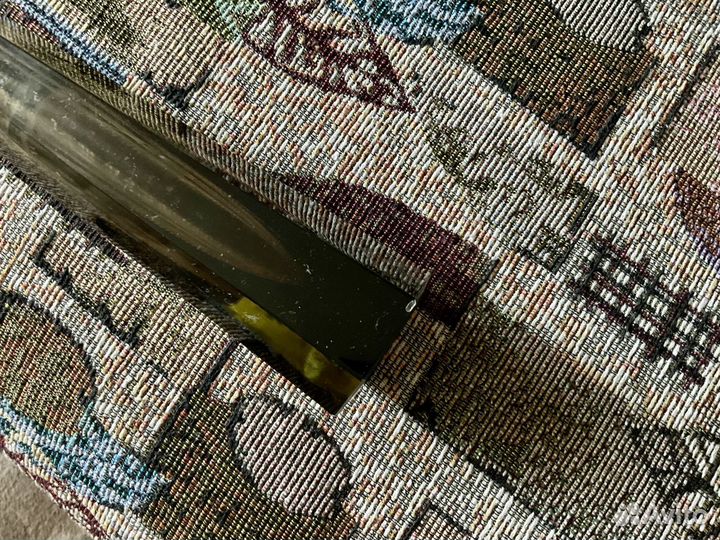 Вазочка СССР 17 см