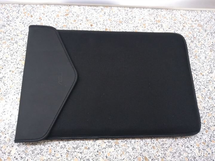 Ультрабук Asus Zenbook