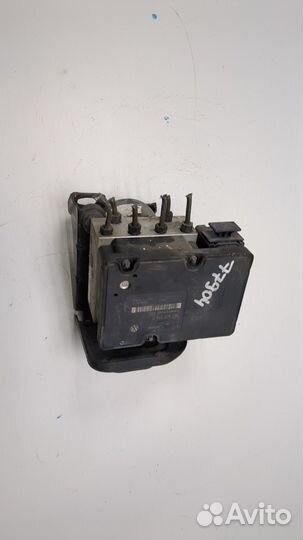 Блок абс, насос Ford Galaxy, 2004