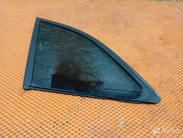 Стекло боковое Audi Q5 I 8R cdnc 2012