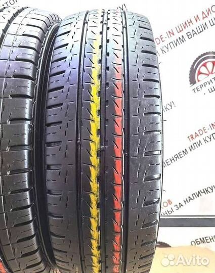 Kleber Transpro 215/65 R16C 109T