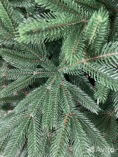 Елка искусственная