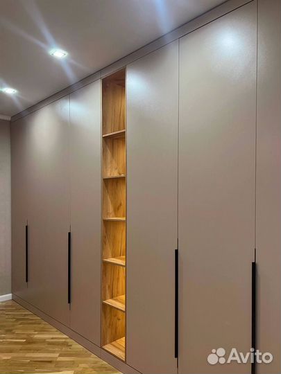 Мебель на заказ от фабрики мебели