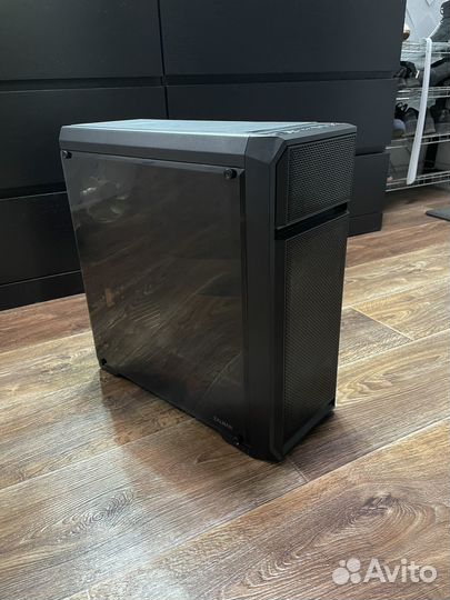 Корпус для пк zalman