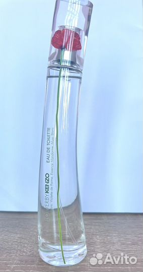 Kenzo парфюм