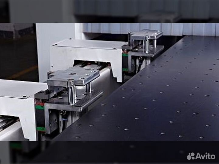 Сверлильно-присадочный станок HB62D