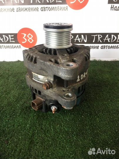 Генератор Toyota Estima GSR50 2GR-FE