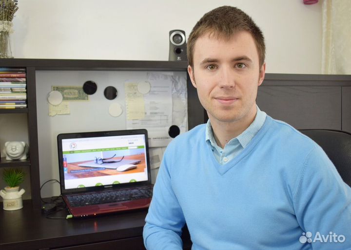 Установка Windows и программ, Компьютерный мастер