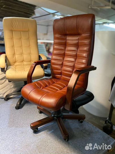 Кресло руководителя