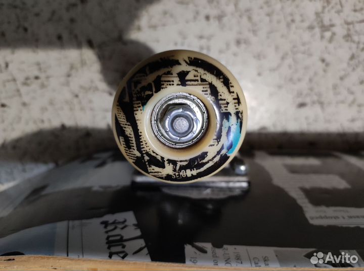 Скейтборд Roces Collage