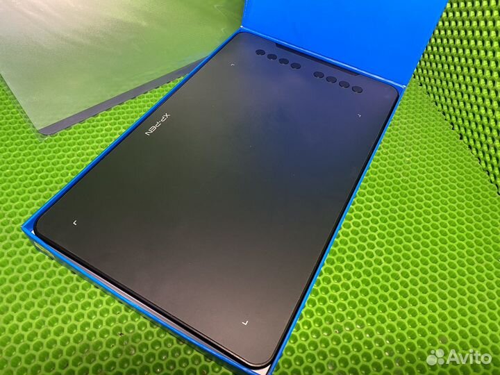 Планшет графический XP PEN Deco 01 V2