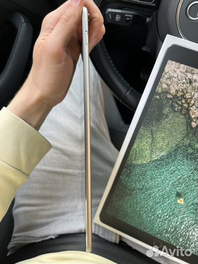 iPad Pro 10.5 256gb wi-fi