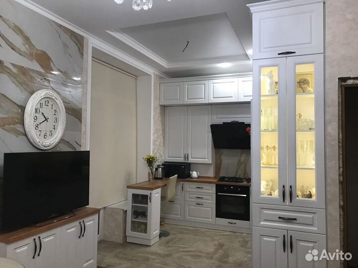 Кухня на заказ, корпусная мебель на заказ