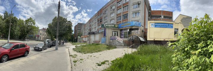 Продам помещение свободного назначения, 93 м²