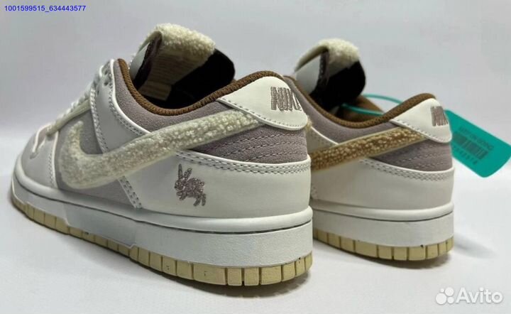 Кроссовки Nike Dunk Lоw Yeаr оf the Rabbit